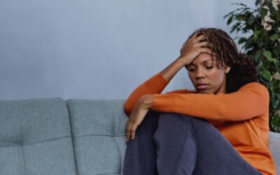 Silently Struggling: Living in Agreement with a Narcissistic Spouse