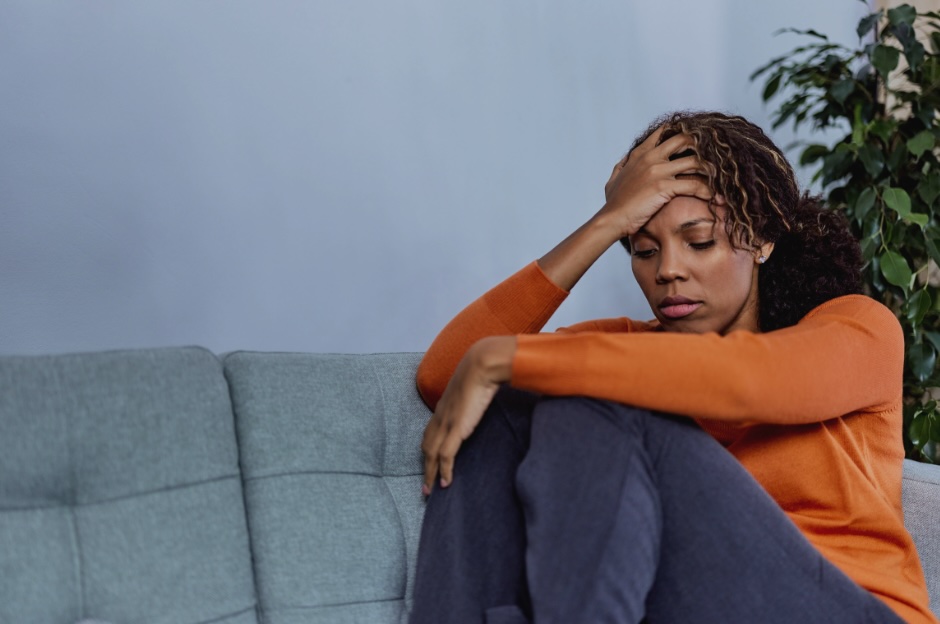 Silently Struggling: Living in Agreement with a Narcissistic Spouse