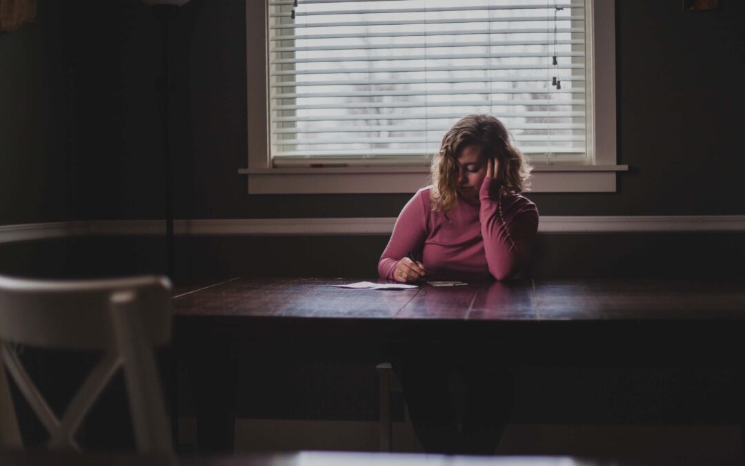 Fear of Alienating Children Cannot Determine How You Behave During a Divorce