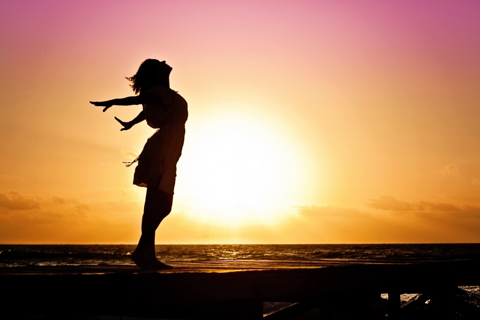 Giving Yourself Grace as You Consider Divorce