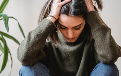 Why Being in a Relationship with a Narcissist Increases Your Anxiety
