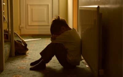 Resist and Refuse: When a Child Does Not Want to Spend Time with One Parent