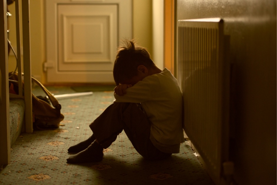 Resist and Refuse: When a Child Does Not Want to Spend Time with One Parent