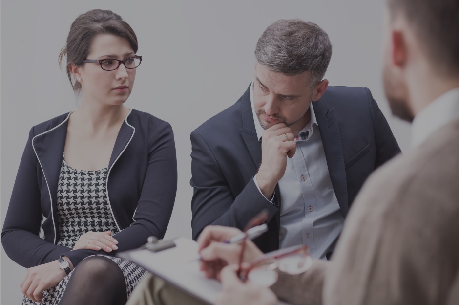 Why You Should Consider Mediation for a Custody Dispute